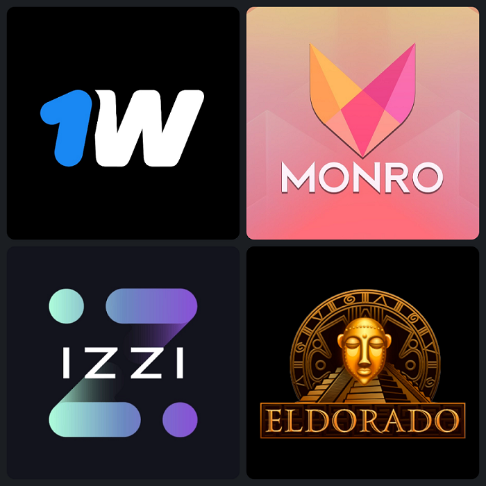 Лучшие онлайн казино